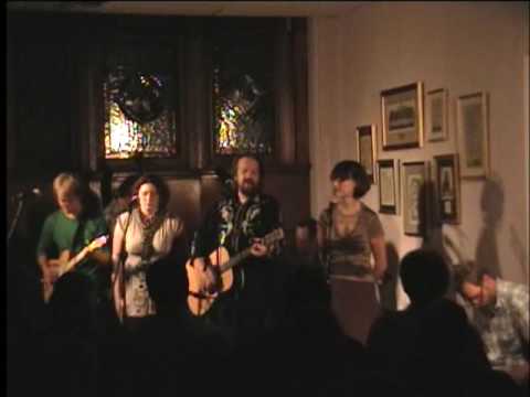 Mark Utley & Magnolia Mountain, 9.13.09, Song 8