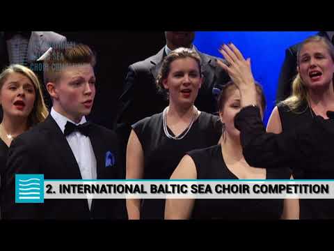 Stormskärs Maja by Lasse Mårtenson, Grex Musicus, IBSCC Free Competition