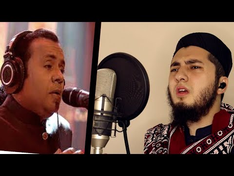Tu Kuja Man Kuja - Coke Studio Cover - Aqib Farid Nasheed