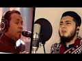 Tu Kuja Man Kuja Coke Studio Cover Aqib Farid Nasheed