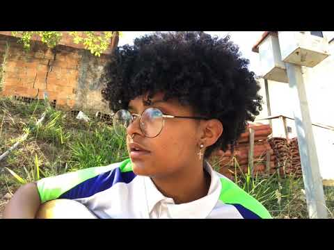 Karla Mazueti - Sei lá (Autoral)