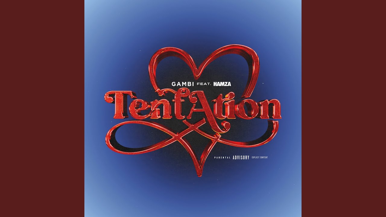 Tentation (feat. Hamza)