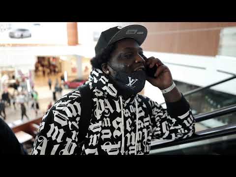 Rio Da Yung OG x Rawood - "Better" (Official Music Video)