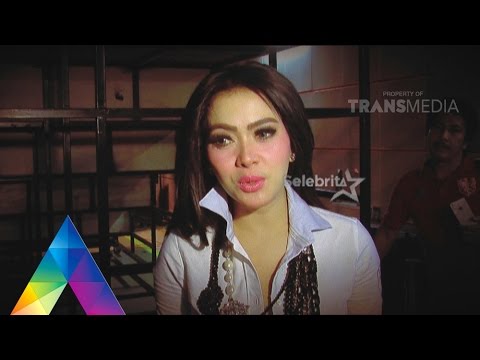 SELEBRITA PAGI 21 JANUARI 2016  - CARA SYAHRINI HADAPI HATERS