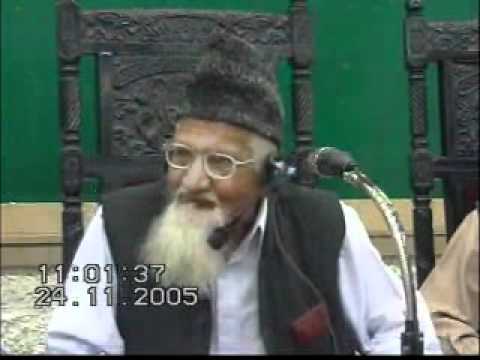ALLAH say acha gumaan - Masaib ki hikmat - maulana ishaq urdu