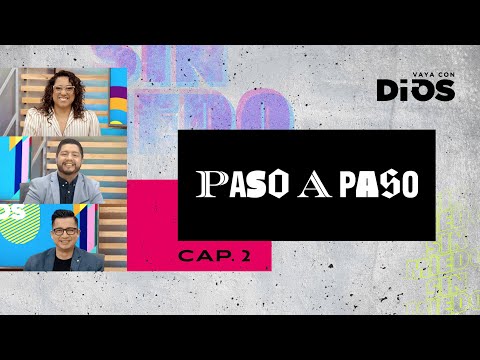 VayaconDiosEp. 771 - Paso a Paso 2
