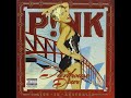 P NK Funhouse Tour Live In Australia
