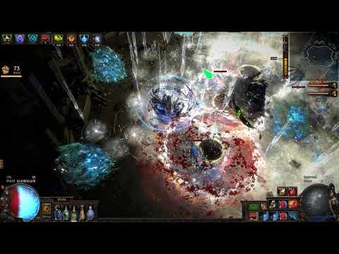 Corona_Madness vs. Aul The Crystal King (Depth 639) - Delirium league
