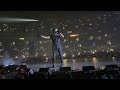 Call Out My Name - Front Row - The Weeknd After Hours Til Dawn Tour - Live From Toronto 9/23 [4K]