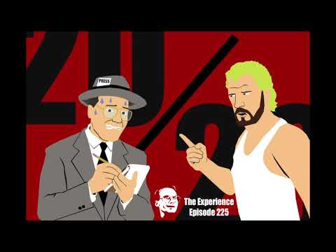 Jim Cornette Talks with Dr. D David Schultz