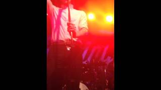 BAD THINGS - Fool (08.07.2014 Moscow)