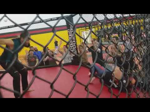 Cage Fight