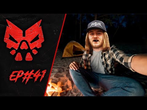 Soup's Girlfriend almost DIES - GOONS #41