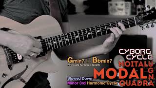 Video: MODAL QUADRANGULATION