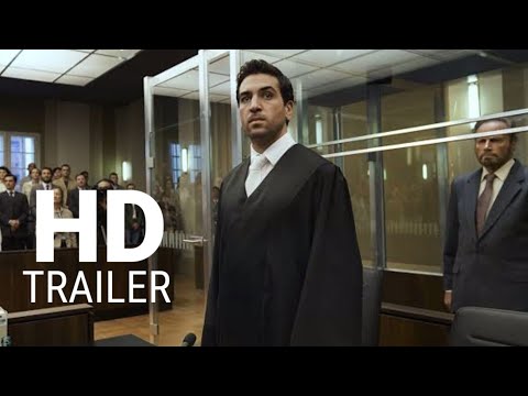The Collini Case (2020)  Trailer