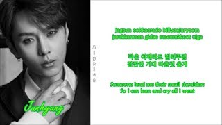 Highlight - SLEEP TIGHT (Rom-Han-Eng Lyrics) Color &amp; Picture Coded