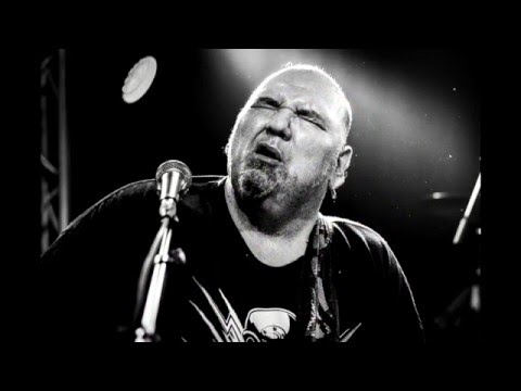 Popa Chubby - Sittin' On The Dock Of The Bay