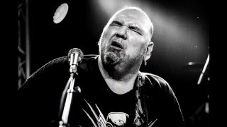 Popa Chubby - Sittin&#39; On The Dock Of The Bay