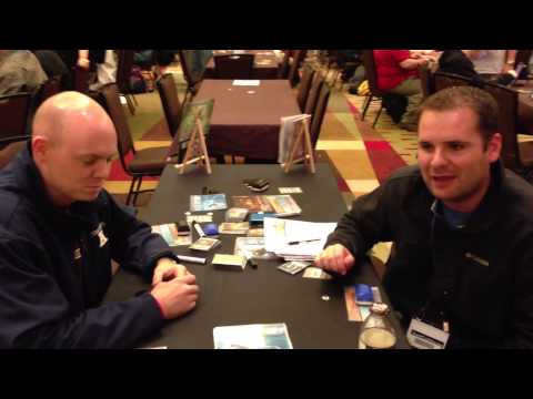 Scribes Arena: Convention Feedback