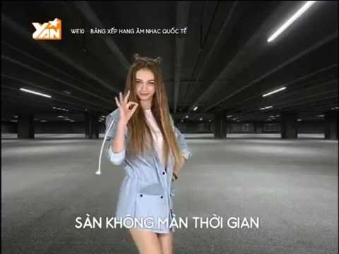 Những màn hẹn giờ kinh điển | Teaser WE10 week 39 (23/9/2016)