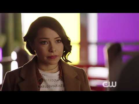 The Flash - Time Bomb Promo