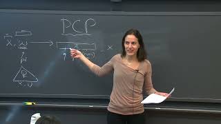 Lecture 4: PCP via GKR and Interactive Arguments, Part 1
