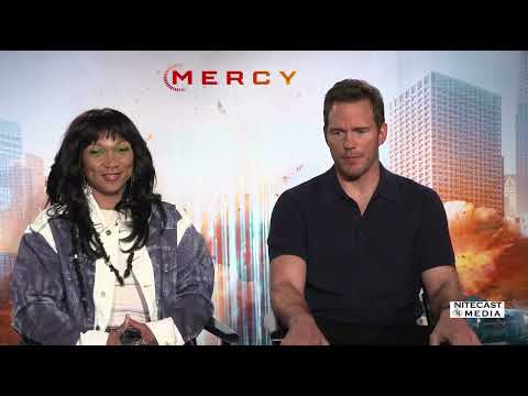 THE NH EXPERIENCE- EP. 227 | CHRIS PRATT & KALI REIS (MERCY FILM) 