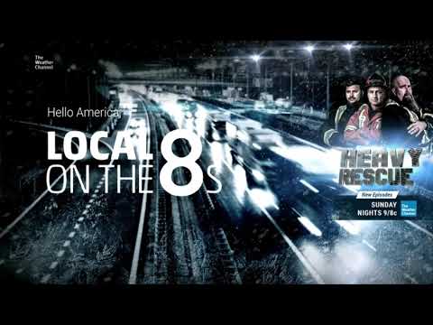 TWC CHRISTMAS MUSIC 2020