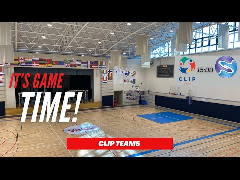 CLIP Teams 32-57 Powertogether, Sub-14, 06-03-2022