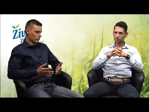 Živi zdravo powered by Body farm, tema: Metabolički sindrom