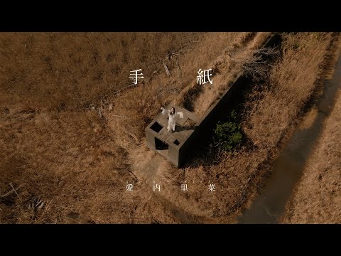 愛内里菜「手紙」MV