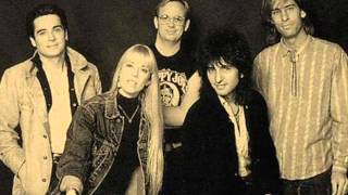 The Textones - Silver