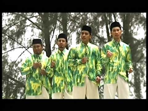 FarEast - Azmat Ibunda (Official Music Video)