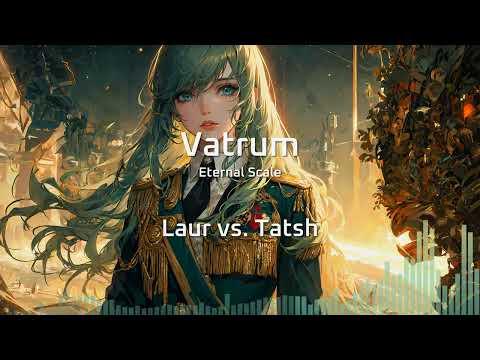 [Classical Techno] Laur vs. Tatsh - Vatrum