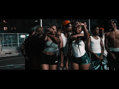 Rich Nunu x Rich Glizzy x T5 - FNO PARTY (Prod by Jay-Blu) (Shot by KLO Vizionz)