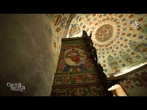 Tres glosas sobre: Todo el Mundo en General Francisco Correa de Arauxo -  Yanhuitlán-Tlacochahuaya.