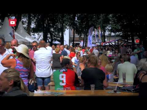 Aftermovie N.E.C. Open Dag 2015