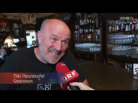 Falco 40 Jahre Jubiliäum - Seitenblicke vom 02.05.2025