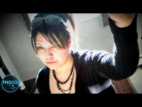 30 Creepy Recordings Left By Missing People