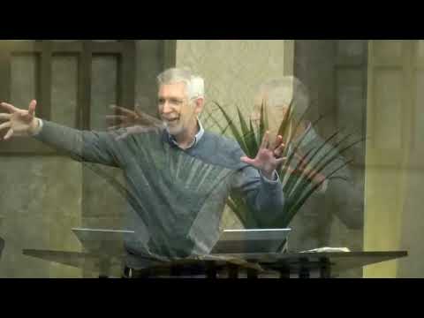 Luke 19 (Part 1) :1-27 • Zacchaeus - Responding in Faith