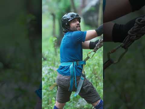 Will Aishwarya's Mistake Cost Neil his Win? | Ep. 17 | Loventure | JioHotstar Sparks