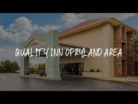 Quality Inn Opryland Area Review - Nashville , United States of America