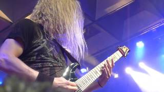 Conquering Dystopia - Tethys - 6/7/14