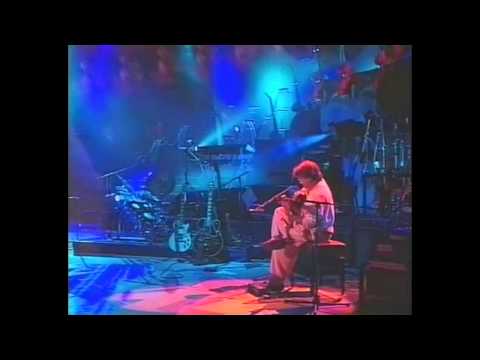 Guitar Legends - Jazz Fusion Night - Expo '92 Sevilla