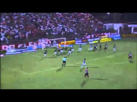 Linense 0 x 2 Corinthians   Melhores Momentos   Campeonato Paulista 25 02 2015 1