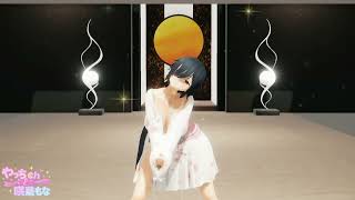💓Ringing Harmony MMD💓咲華もなで「YENA'catct Catch」