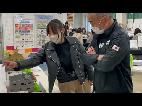 もみじ会2021 生活科学科