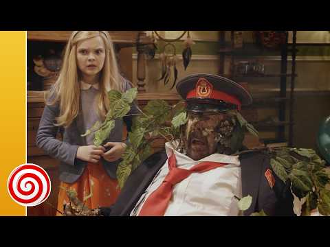 Groene vingers - Lolly Lolbroek | Studio 100 Kids