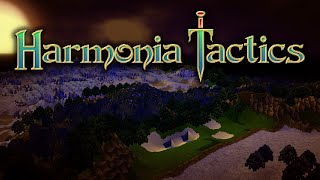 Видео 1 к игре Harmonia Tactics