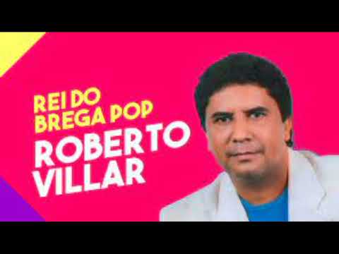 ROBERTO VILLAR SÓ ÁS MELHORES DJ GIL